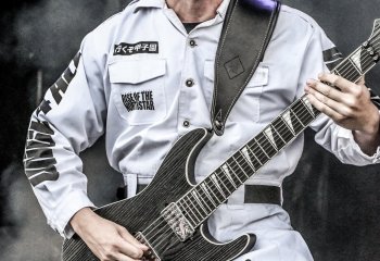 Rise of the Northstar - Photo by Pat