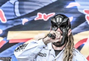 Rise of the Northstar - Photo by Pat