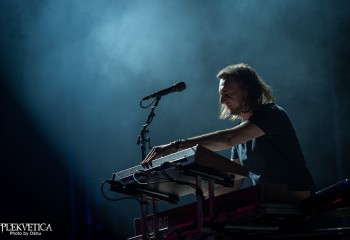 Riverside - Photo by Dänu