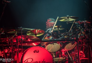 Riverside - Photo by Dänu