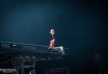 Riverside - Photo by Dänu