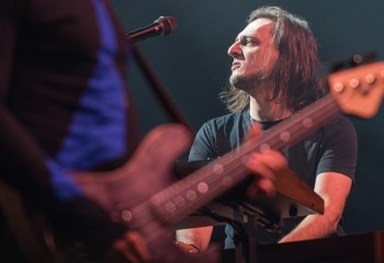 Riverside - Photo by Dänu