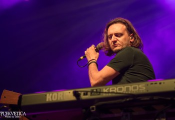 Riverside - Photo by Dänu