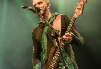 Riverside - Photo by Dänu