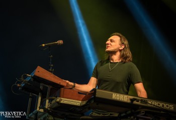 Riverside - Photo by Dänu