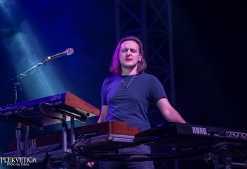 Riverside - Photo by Dänu