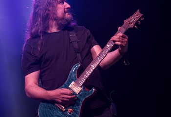 Riverside - Photo by Dänu