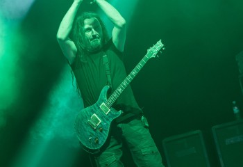 Riverside - Photo by Dänu