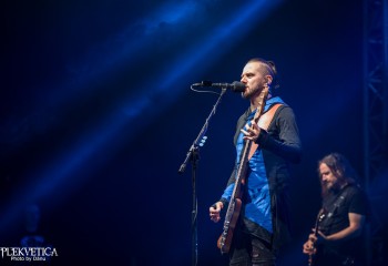 Riverside - Photo by Dänu