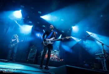 Riverside - Photo by Dänu