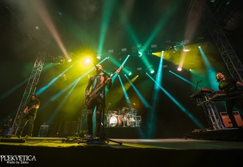 Riverside - Photo by Dänu