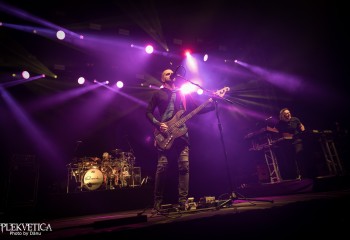 Riverside - Photo by Dänu