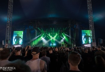 Riverside - Photo by Dänu