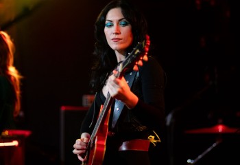 Rosalie Cunningham - Photo by Natalie