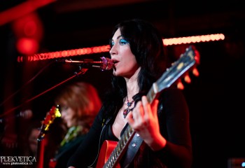 Rosalie Cunningham - Photo by Natalie