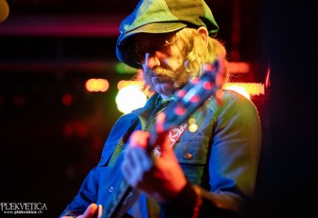 Rosalie Cunningham - Photo by Natalie