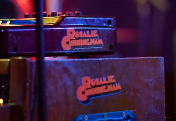 Rosalie Cunningham - Photo by Natalie