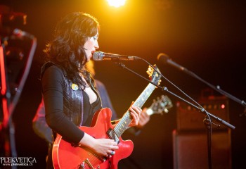 Rosalie Cunningham - Photo by Natalie