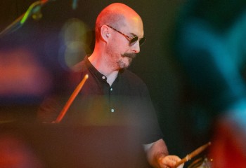 Rosalie Cunningham - Photo by Natalie