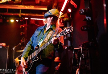 Rosalie Cunningham - Photo by Natalie