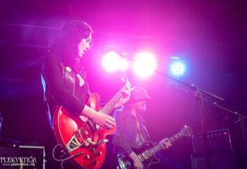 Rosalie Cunningham - Photo by Natalie