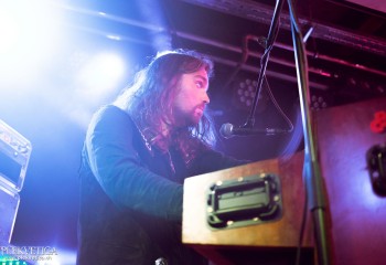 Rosalie Cunningham - Photo by Natalie