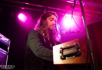 Rosalie Cunningham - Photo by Natalie