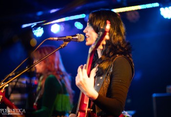 Rosalie Cunningham - Photo by Natalie