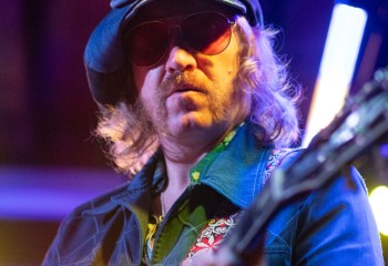 Rosalie Cunningham - Photo by Natalie