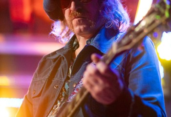 Rosalie Cunningham - Photo by Natalie