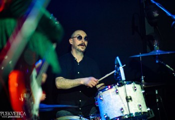 Rosalie Cunningham - Photo by Natalie