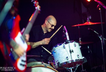 Rosalie Cunningham - Photo by Natalie