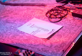 Rosalie Cunningham - Photo by Natalie