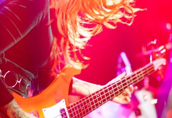 Rosalie Cunningham - Photo by Natalie