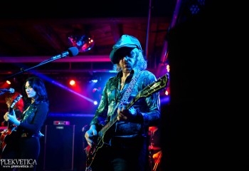 Rosalie Cunningham - Photo by Natalie