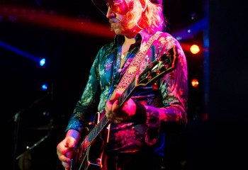 Rosalie Cunningham - Photo by Natalie