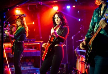 Rosalie Cunningham - Photo by Natalie