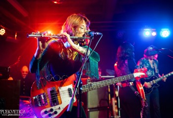 Rosalie Cunningham - Photo by Natalie