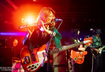 Rosalie Cunningham - Photo by Natalie