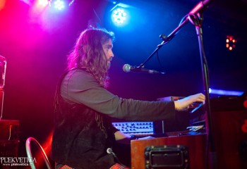 Rosalie Cunningham - Photo by Natalie