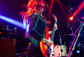 Rosalie Cunningham - Photo by Natalie