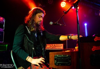 Rosalie Cunningham - Photo by Natalie