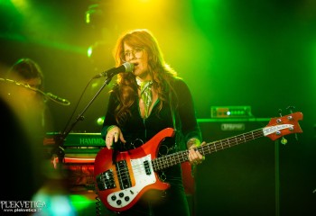 Rosalie Cunningham - Photo by Natalie