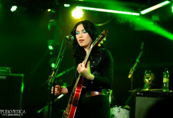 Rosalie Cunningham - Photo by Natalie