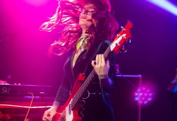 Rosalie Cunningham - Photo by Natalie