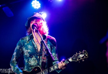 Rosalie Cunningham - Photo by Natalie