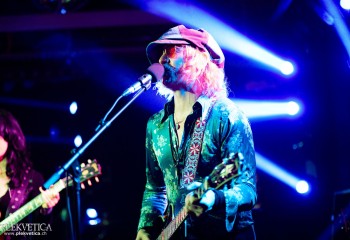 Rosalie Cunningham - Photo by Natalie