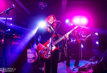 Rosalie Cunningham - Photo by Natalie