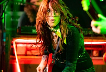 Rosalie Cunningham - Photo by Natalie