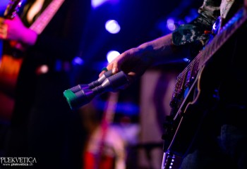 Rosalie Cunningham - Photo by Natalie